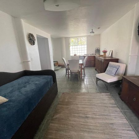 Enelmar Apartamentos Con Encanto Rosarito Ngoại thất bức ảnh