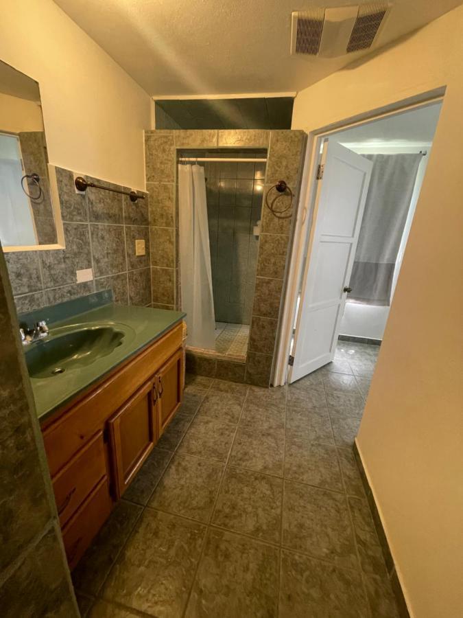 Enelmar Apartamentos Con Encanto Rosarito Ngoại thất bức ảnh