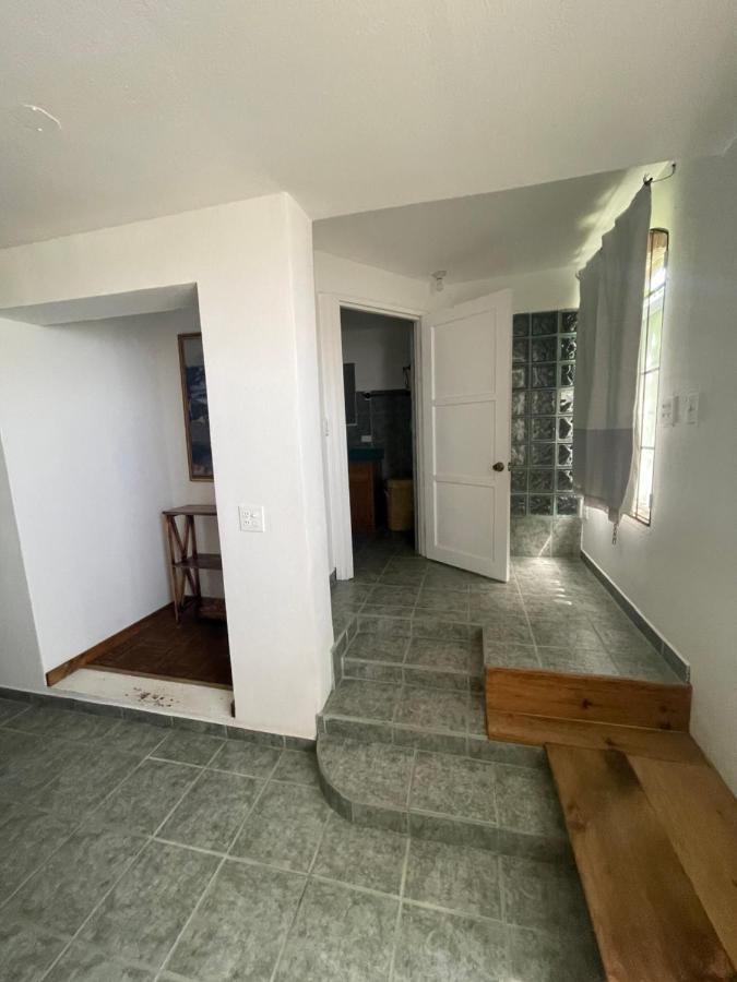 Enelmar Apartamentos Con Encanto Rosarito Ngoại thất bức ảnh