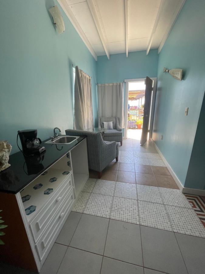 Enelmar Apartamentos Con Encanto Rosarito Ngoại thất bức ảnh