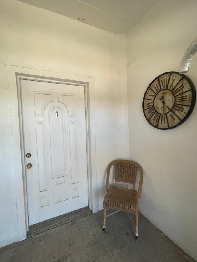 Enelmar Apartamentos Con Encanto Rosarito Ngoại thất bức ảnh