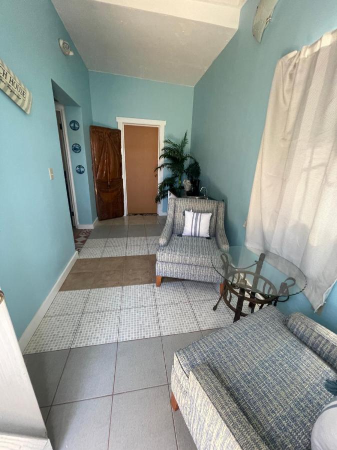 Enelmar Apartamentos Con Encanto Rosarito Ngoại thất bức ảnh