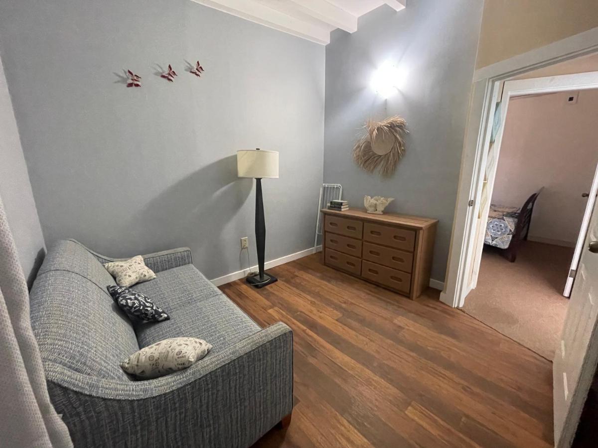 Enelmar Apartamentos Con Encanto Rosarito Ngoại thất bức ảnh