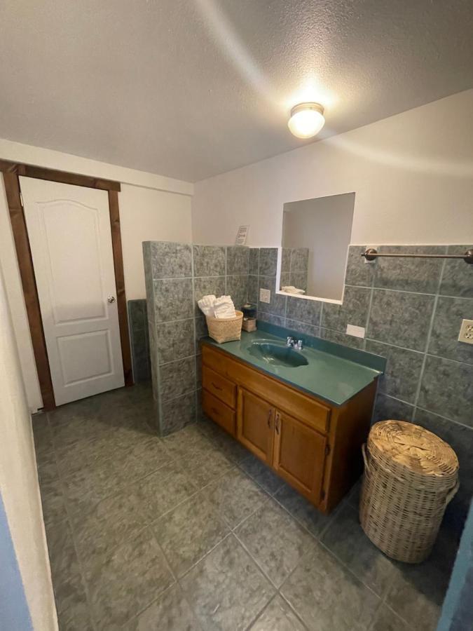 Enelmar Apartamentos Con Encanto Rosarito Ngoại thất bức ảnh