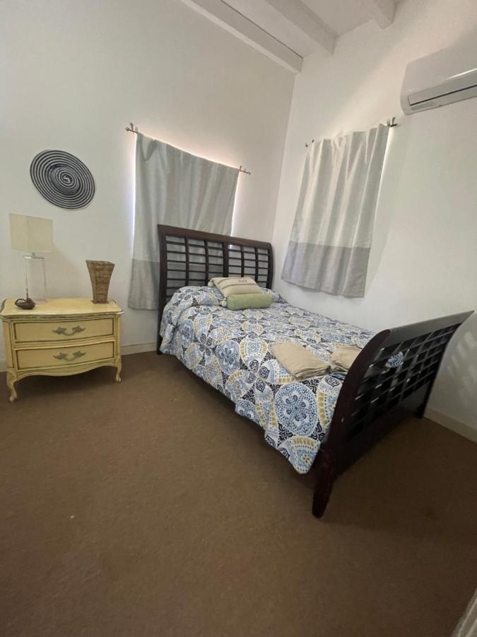 Enelmar Apartamentos Con Encanto Rosarito Ngoại thất bức ảnh
