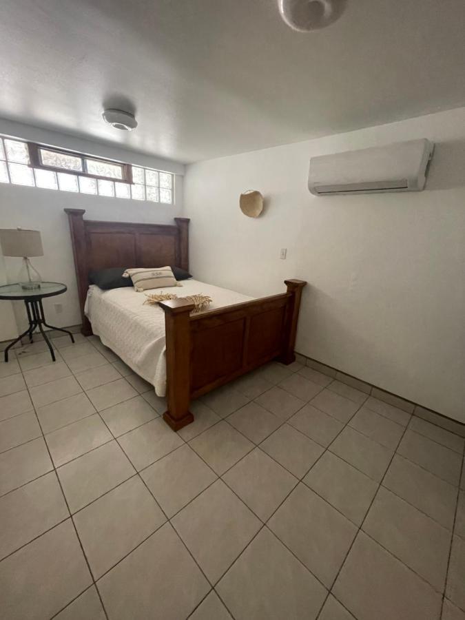 Enelmar Apartamentos Con Encanto Rosarito Ngoại thất bức ảnh